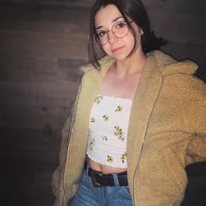 Meet your Posher, Marie-laurence